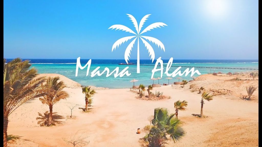 Marsa Alam Urlaub (Ägypten) Marsa Alam 2018 - three ...